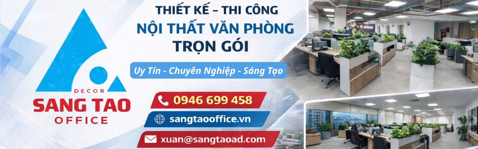 slider sangtaooffice